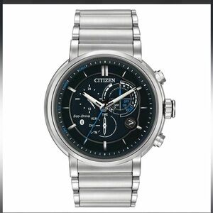 Citizen Men`s Bluetooth Watch